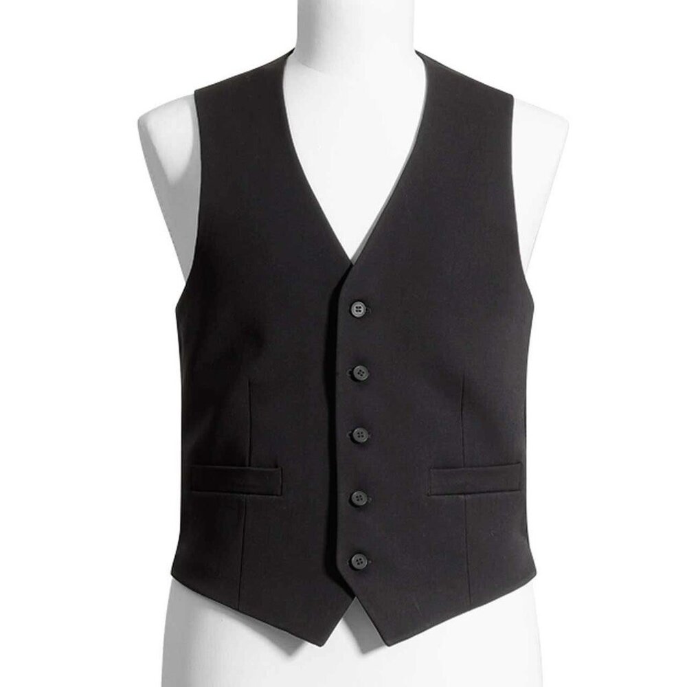 BNWT AW12 MAISON MARGIELA X H&M VEST 48